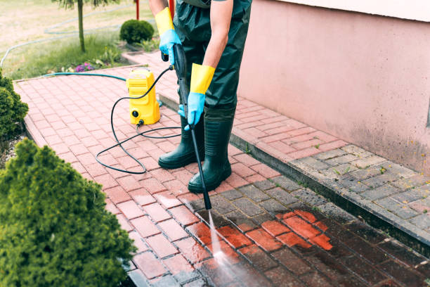 Best Sidewalk Pressure Washing  in Cramerton, NC