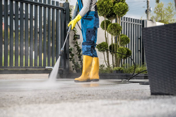 Best Commercial Building Pressure Washing  in Cramerton, NC