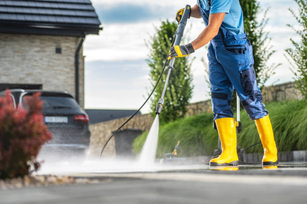 Reliable Cramerton, NC Pressure Washing Solutions
