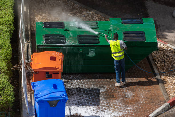 Best Pressure Washing Company Near Me  in Cramerton, NC